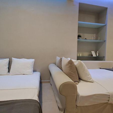 Baulus Yard Too Apartment Heraklion  Exterior photo