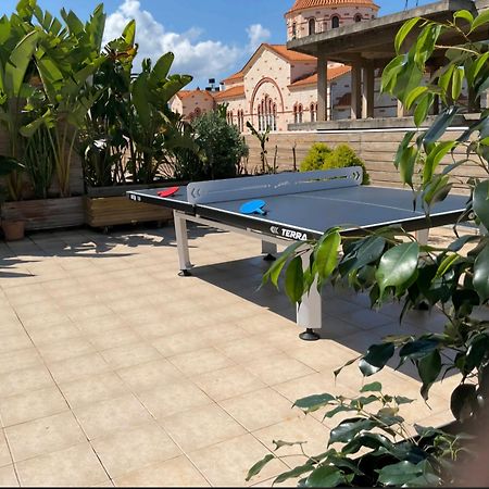 Baulus Yard Too Apartment Heraklion  Exterior photo