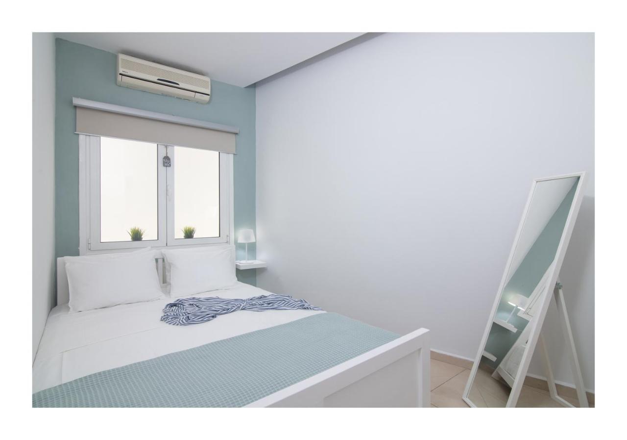 Baulus Yard Too Apartment Heraklion  Exterior photo