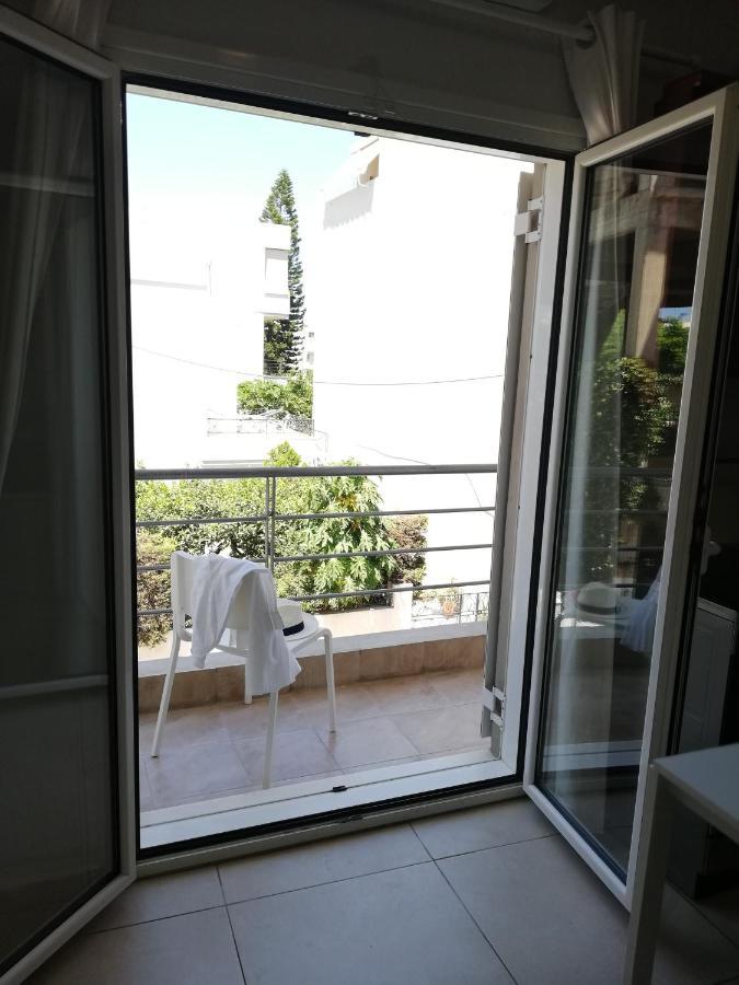 Baulus Yard Too Apartment Heraklion  Exterior photo