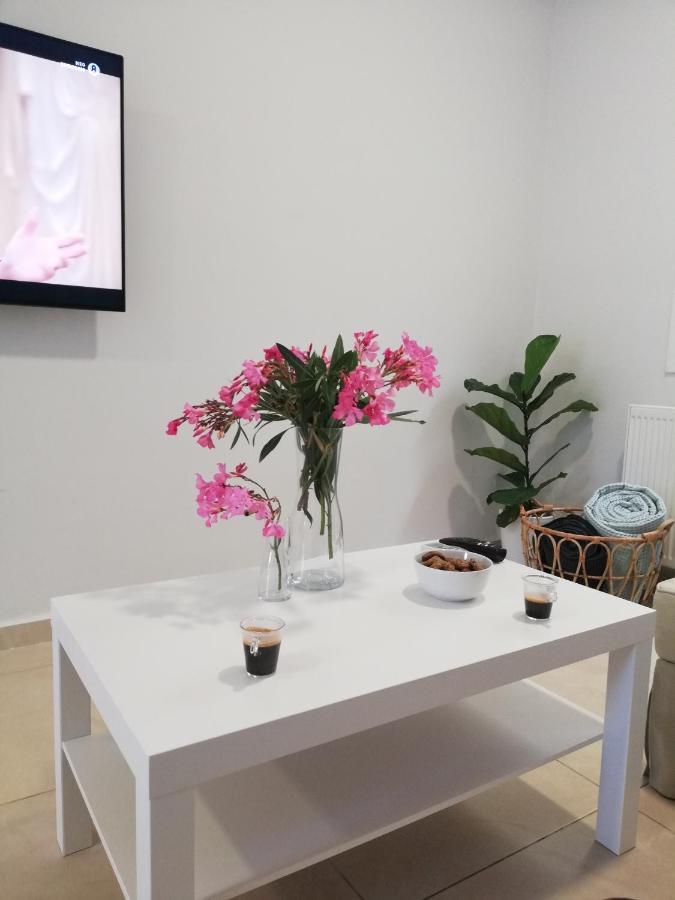 Baulus Yard Too Apartment Heraklion  Exterior photo