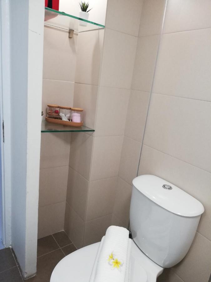 Baulus Yard Too Apartment Heraklion  Exterior photo