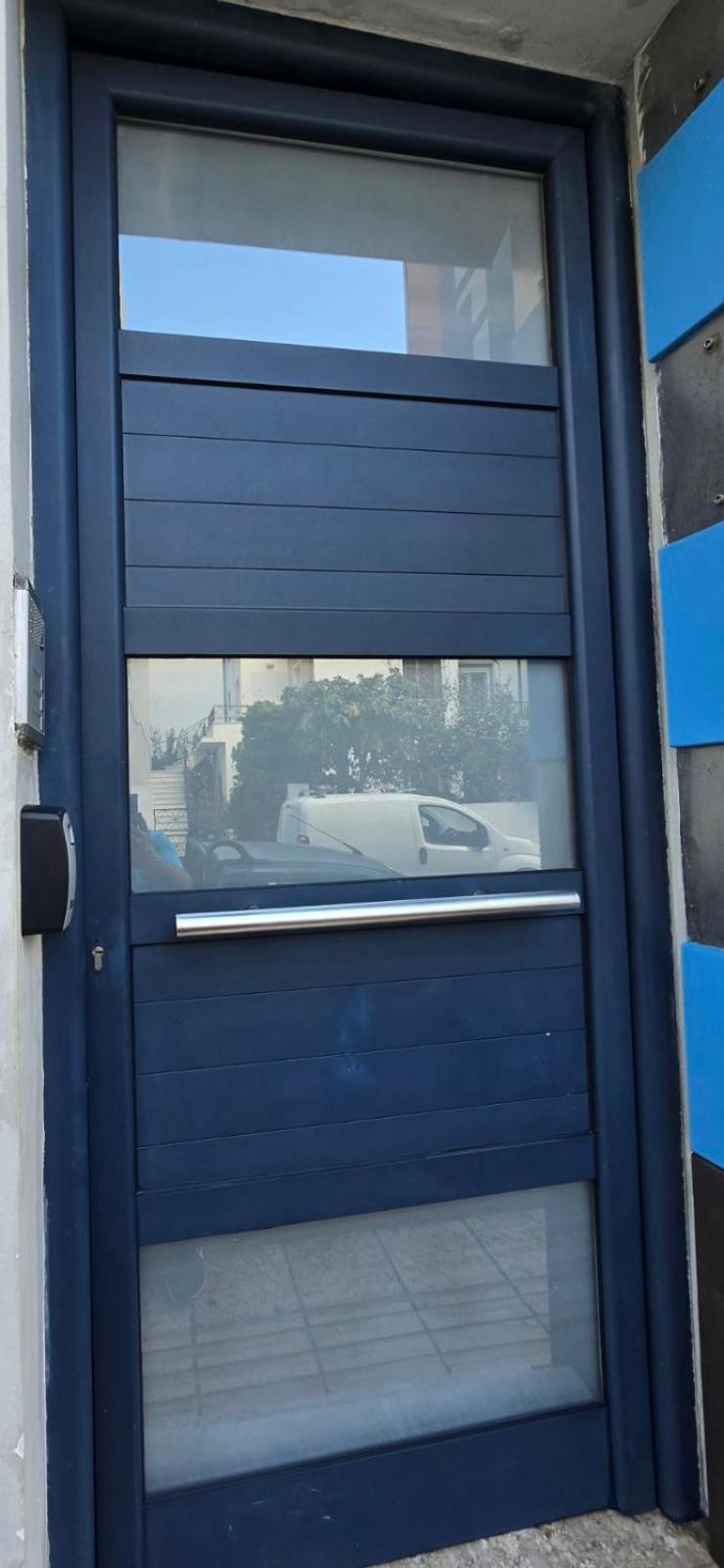 Baulus Yard Too Apartment Heraklion  Exterior photo