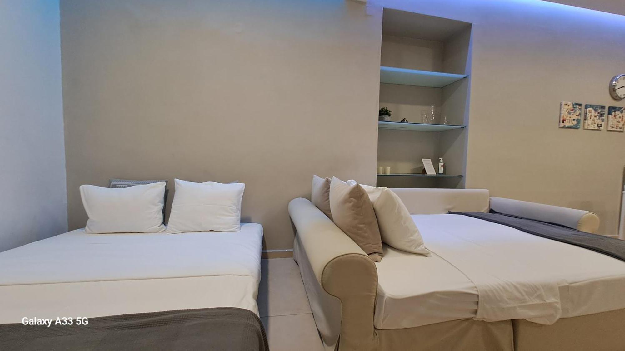 Baulus Yard Too Apartment Heraklion  Exterior photo