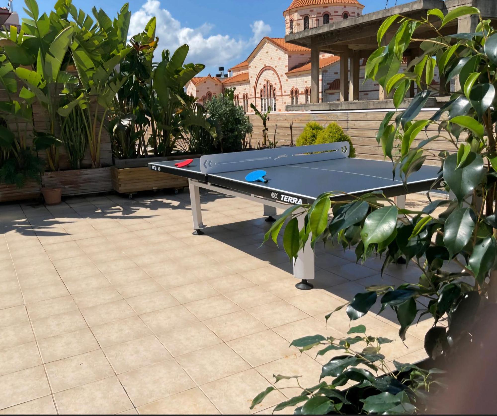 Baulus Yard Too Apartment Heraklion  Exterior photo